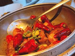 -新荣记(BFC外滩金融中心店)