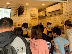 -卞姐蛋饼(陕西南路店)