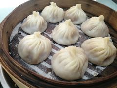 -食惠里小笼包面馆(越秀店)
