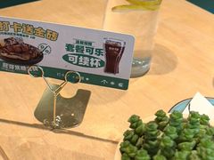 -龙治汉堡(中华城店)