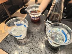 -Dogi&kiki Coffee(中心商务大厦店)