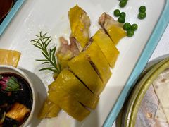 -银筵(武夷路店)