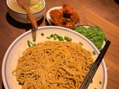 -十面春风·江南面馆(崇宁路店)