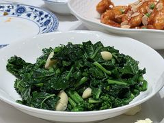 -大张烙馍村·美食地标(泉山店)