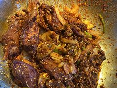 -嘎嘎鸭下巴·爆辣干锅(明教寺店)