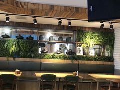 -壹霖·洱语云南菜(方恒国际店)