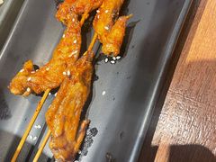 -蛙三泡椒牛蛙(万象城店)