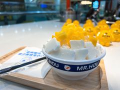 -豪叔椰冰(青春颂店)