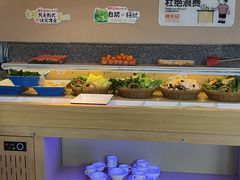 -鲜牛记潮汕牛肉火锅(淮安珠海路店)