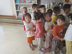 -吉的堡幼儿园(安康仕府大院园)