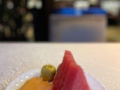 水果拼-杭州香格里拉·香宫中餐厅
