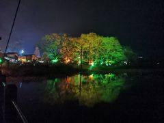 景点-寨沙侗寨(侗族歌堂)