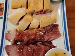 烧腊双拼-小龍鳳餐室(番禺路店)