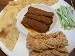 香酥带鱼-顺承小院儿