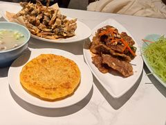 -西夏回族烧麦馆(牡丹街店)