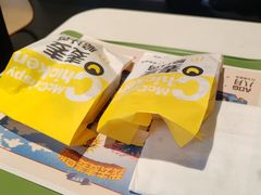 -麦当劳(徐州淮海西路店)