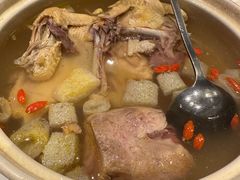-老吉士(环贸iapm店)