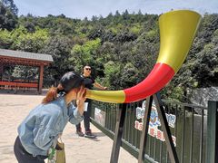 -梦幻奥陶纪景区