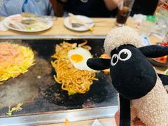 -鹤桥风月(ヨドバシ梅田店)