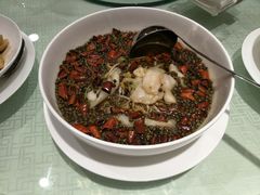 水煮鱼-南山鲜虾面·活鲜小馆·海味大连菜(南山总店)