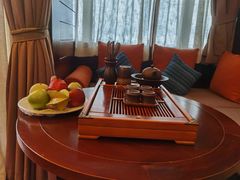 -三亚亚龙湾人间天堂鸟巢度假村