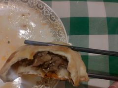 烤包子-新疆巴州金丝特餐厅(大钟寺店)