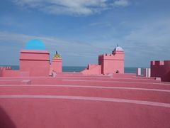 -漳州滨海火山岛自然生态风景区