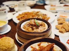 -ZEN采蝶轩·粤味臻鲜·手作点心·商务宴请(泰州店)