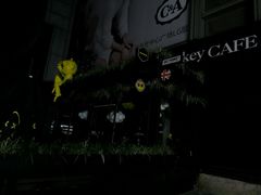 -奇醜的猴子咖啡(财信广场店)