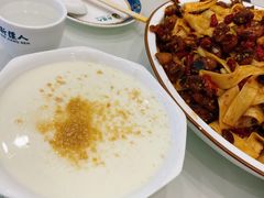 -新疆人(五大街店)