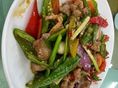 -景好海鲜餐厅(大鹏必选旅游店)