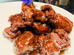 -上海1号私藏菜(静安店)