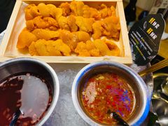 -囧吉香生蚝牛排馆(湖北路店)