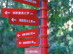 -青城公园