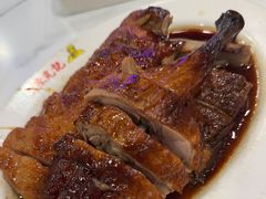 -澳门陈光记烧味饭店(南京德基广场店)