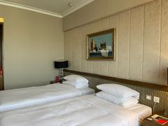 -澳门十六浦索菲特大酒店