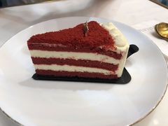 红丝绒-法桐蛋糕·手作面包(万象城店)