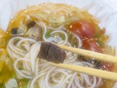 -周记蟹仔粉(侨港风情街店)