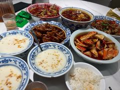 -欧记大排档·景德菜(上海首店)