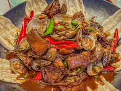 -永安鱼庄·镇江菜(东吴路店)