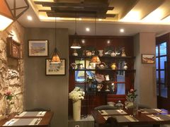 -LA CREPERIE BRETONNE布列塔尼法式餐厅(天童北路店)