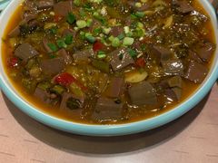 -诗爷牛尾汤(大坪英利店)