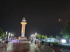 -日照灯塔风景区