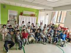 -井德幼儿园(泰达园)