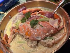 -大头虾越式风味餐厅(光明广场店)