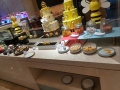 -广州天河合景福朋喜来登酒店