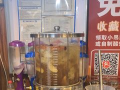 -大胡子海鲜·天津菜·砂锅烧烤(五大道创始店)