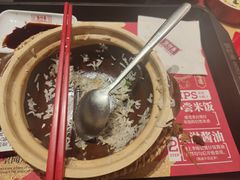 -华记煲仔华·煲仔饭(市桥易发店)