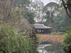 -成都杜甫草堂博物馆