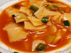 羊肉小揪面-宁夏国强手抓羊肉·清真菜(未央路凤三店)